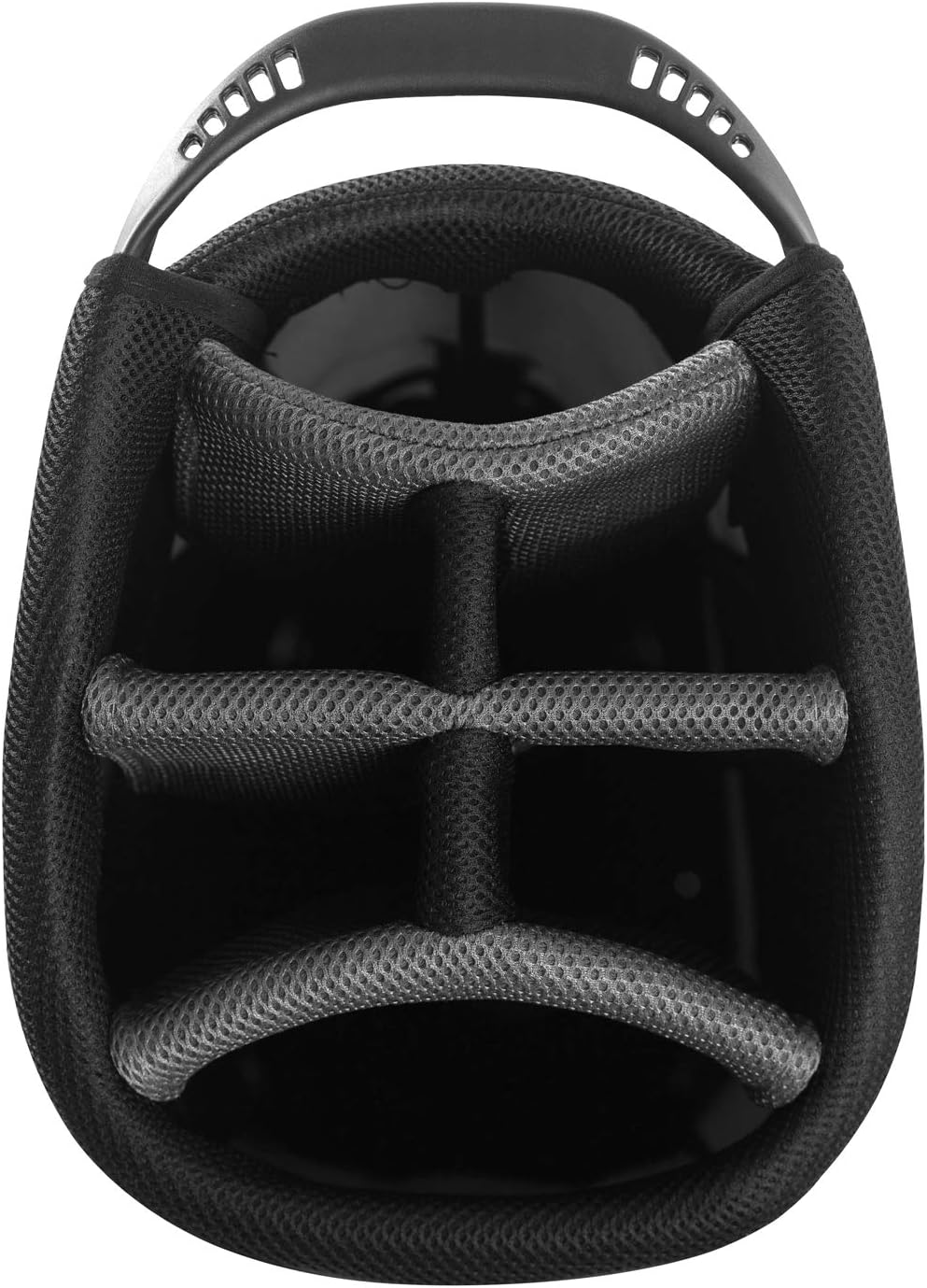 Izzo Golf Lite Stand Golf Bag With Dual Straps & Exclusive Features : Sports & Outdoors
