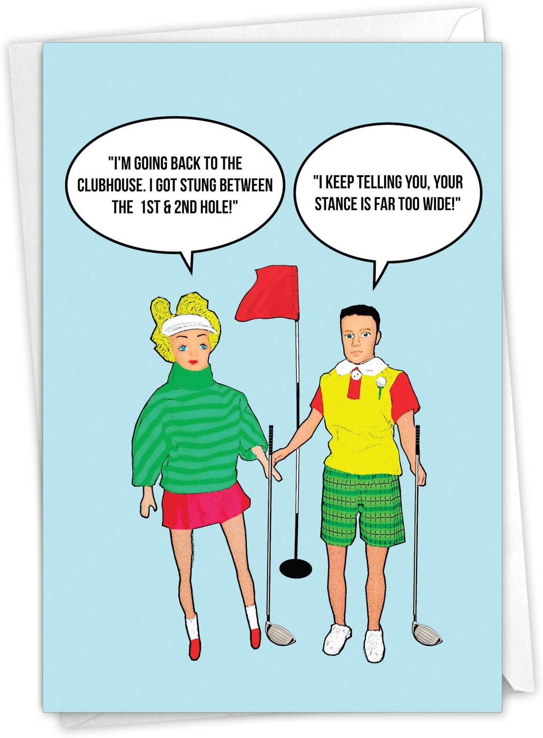 Lustige Spruche Fur Golfer Zum Geburtstag