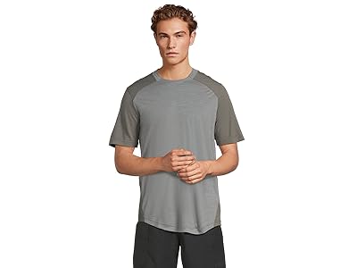 Smartwool Active Mesh Short Sleeve T-Shirts Men