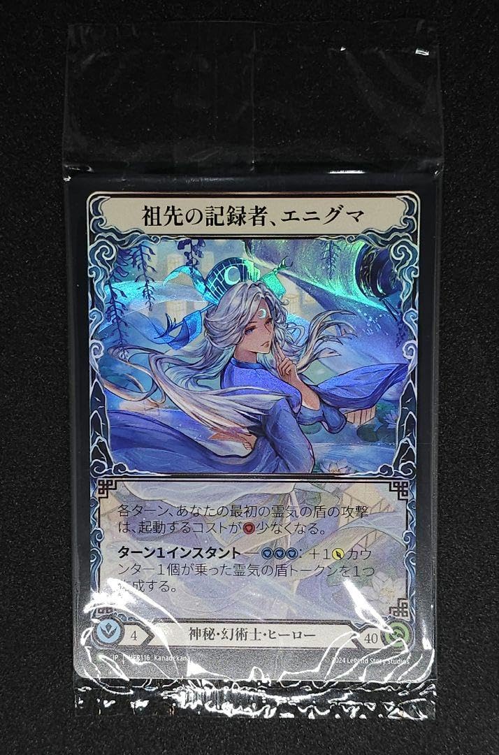Amazon.co.jp: FaB エニグマ + プレイマットセット : おもちゃ