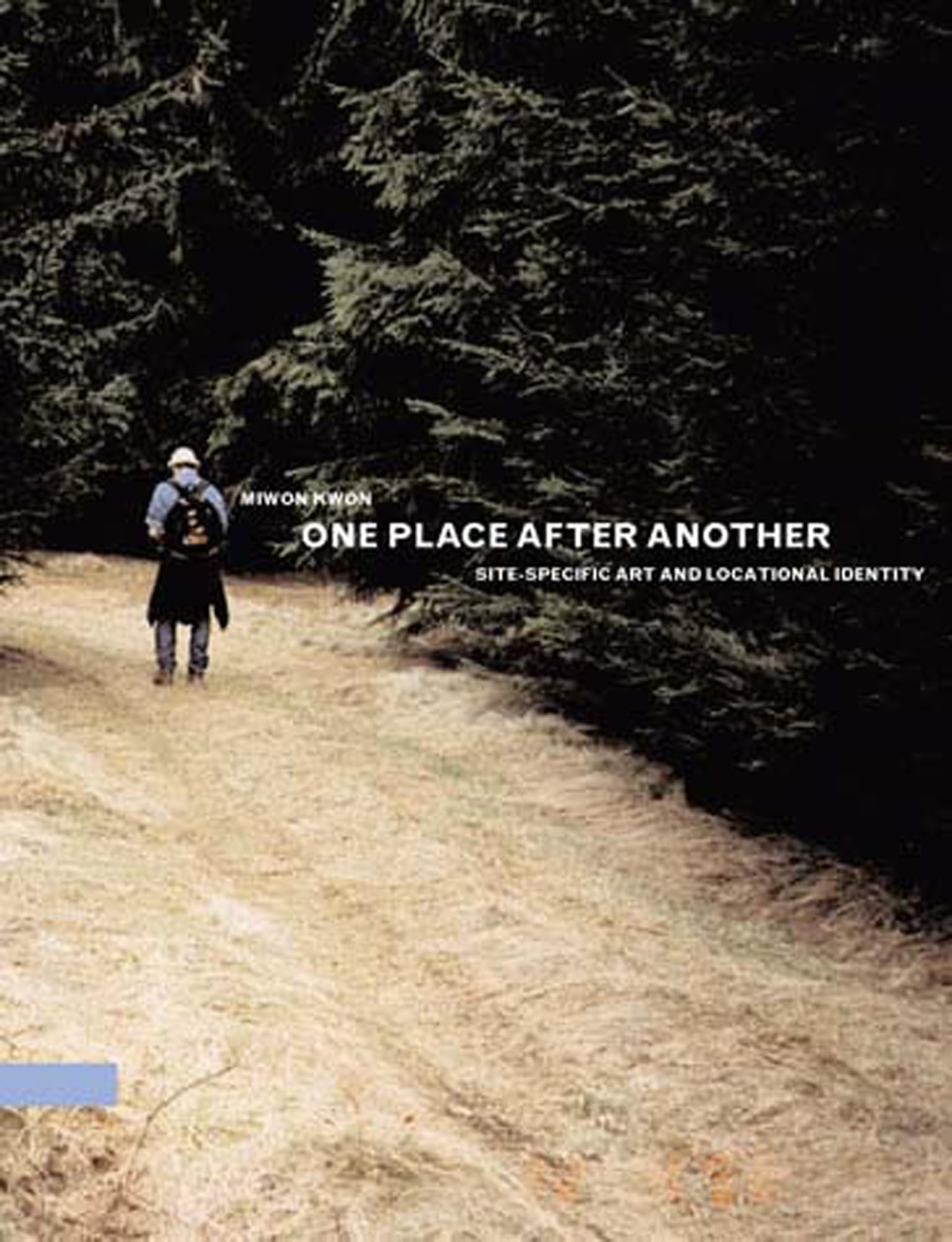 One Place after Another: Site-Specific Art and Locational Identity (Mit Press)