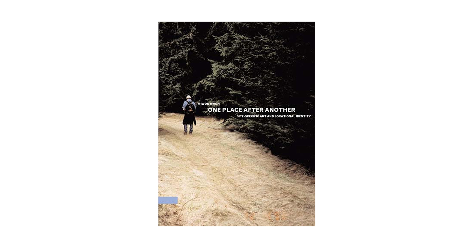 One Place after Another: Site-Specific Art and Locational