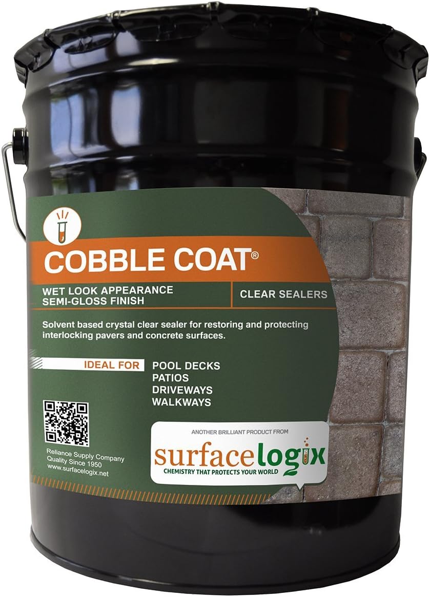 Surface Logix Cobble Coat-5G