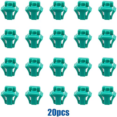 Miniatura 3 de OAUTOO Tuerca de tornillo de ajuste de faros delanteros para GM 365270 Blazer C K R V Trucks Yukon Pontiac J2000 Sunbird 1985-1994