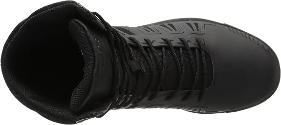 Amazon | Bates メンズ Srt 7インチ ワークブーツ US サイズ: 10.5