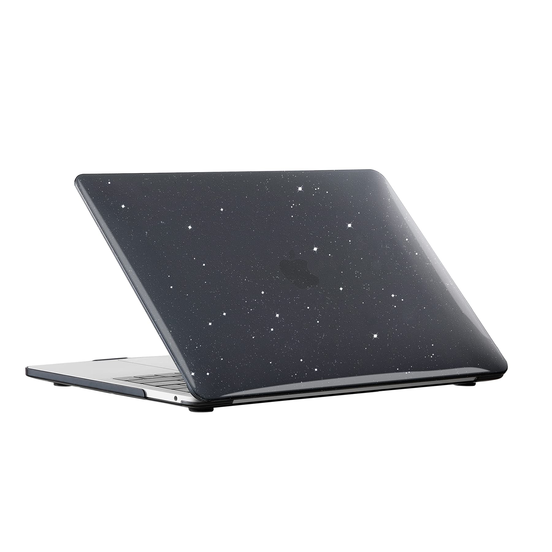 Se7enline Compatible with Apple MacBook Neo 13-inch Case 2026 Model A3404, Hard Shell & Washable Keyboard Cover, Anti-Scratch Anti-Drop Slim Fit Protective Case for Daily Use Travel,Frost Transparent — view 154