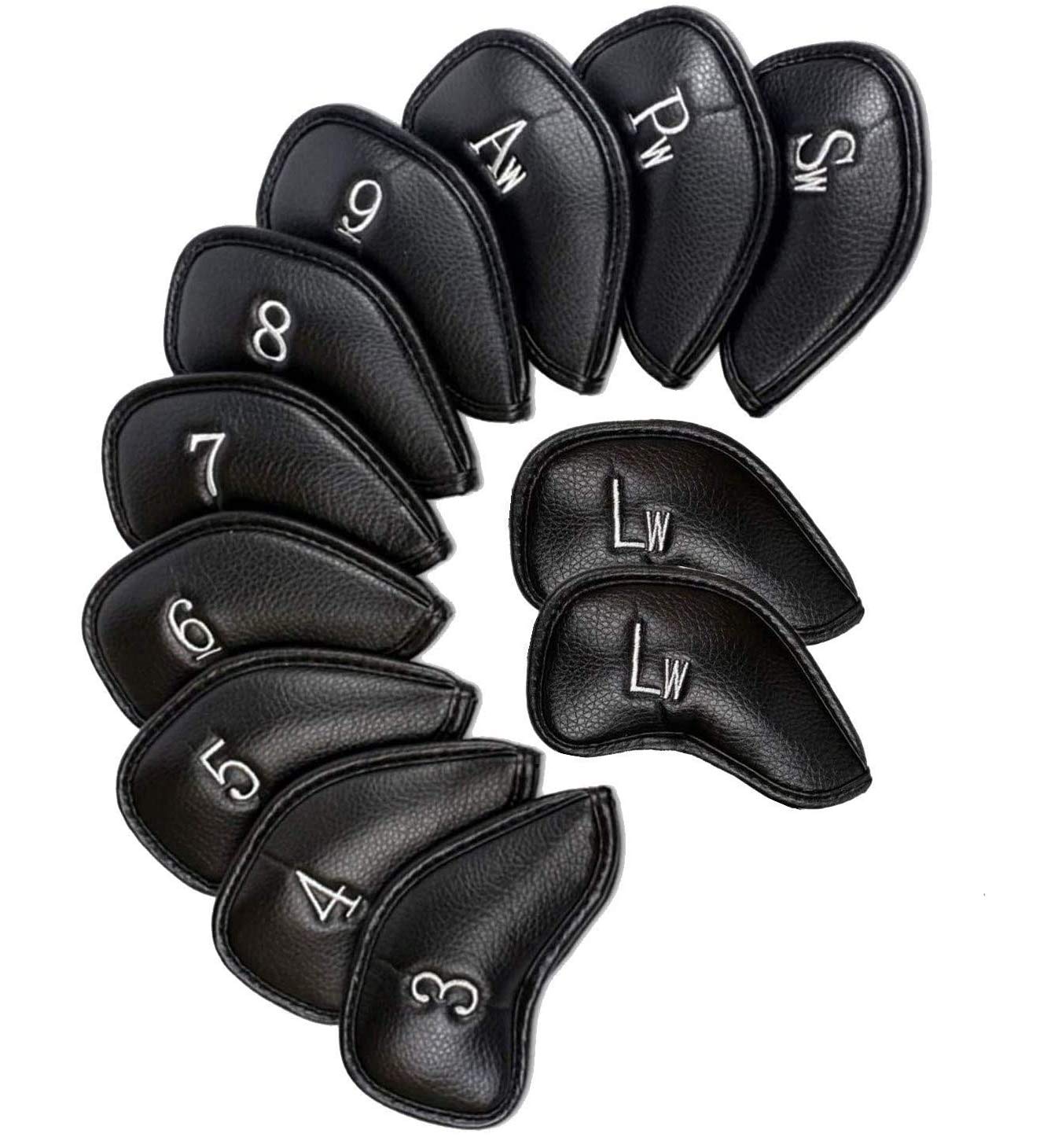 most durable golf irons