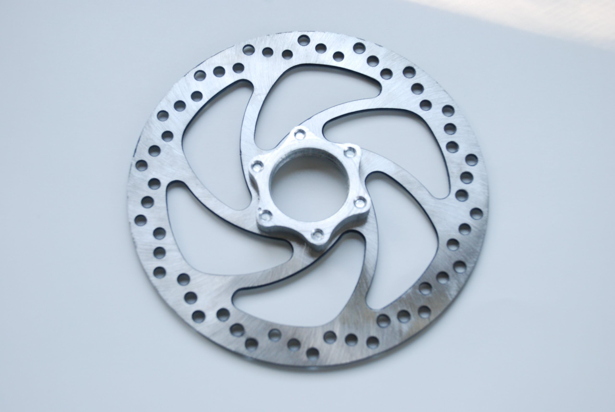 Columba Disc Brake