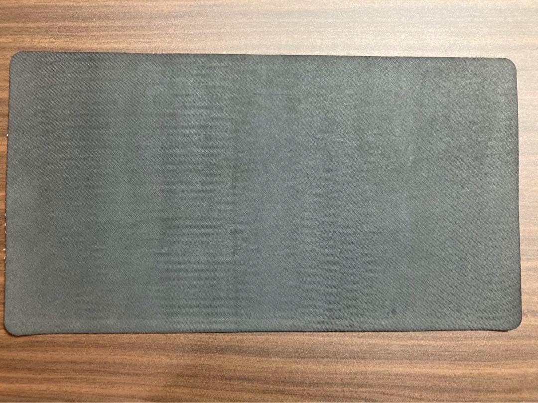 if サイファ プレイマット リョウマ マークス ラバー