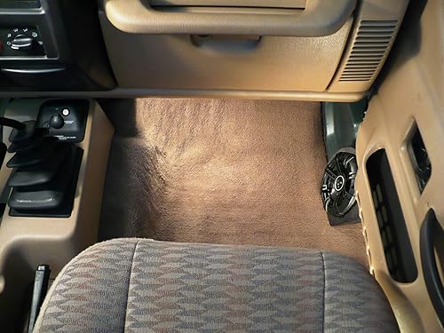 Miniatura 2 de Select Increments 11472 Par de cajas de altavoces Mod-Pod para Jeep (solo gabinete)