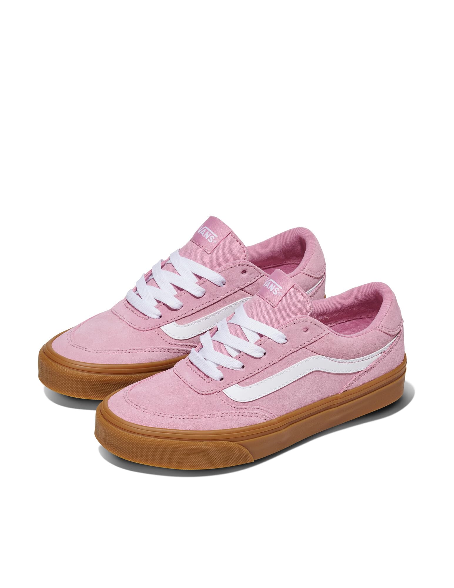 Vans Brooklyn Ls Zapatillas Mujer