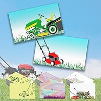 Vista 19 de Tarjetas de visita personalizadas de doble cara Papel mate profesional de 300 GSM para pequeñas empresas 3.5 x 2 pulgadas