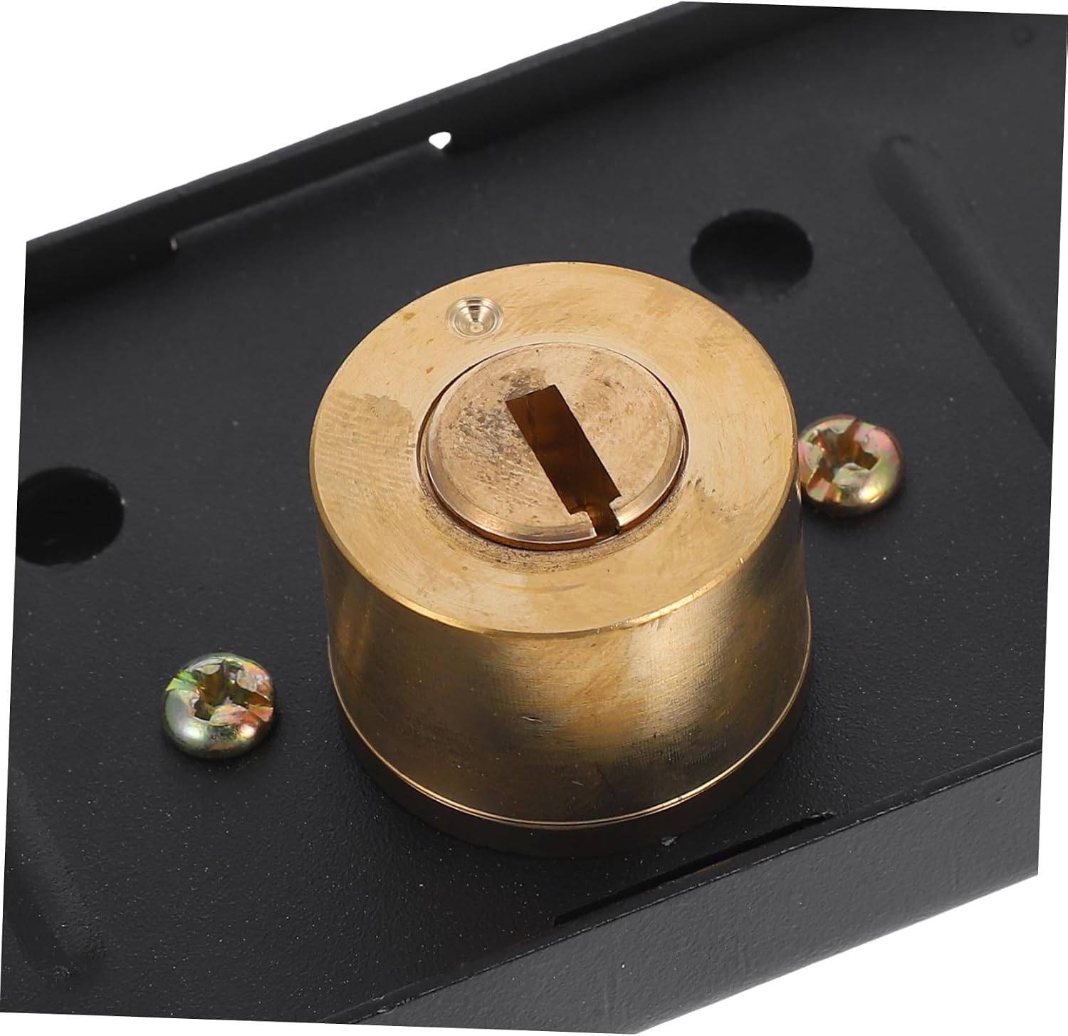 Roller Shutter Door Lock Security Lock for Residential Commercial Material Easy to Use Modern Style