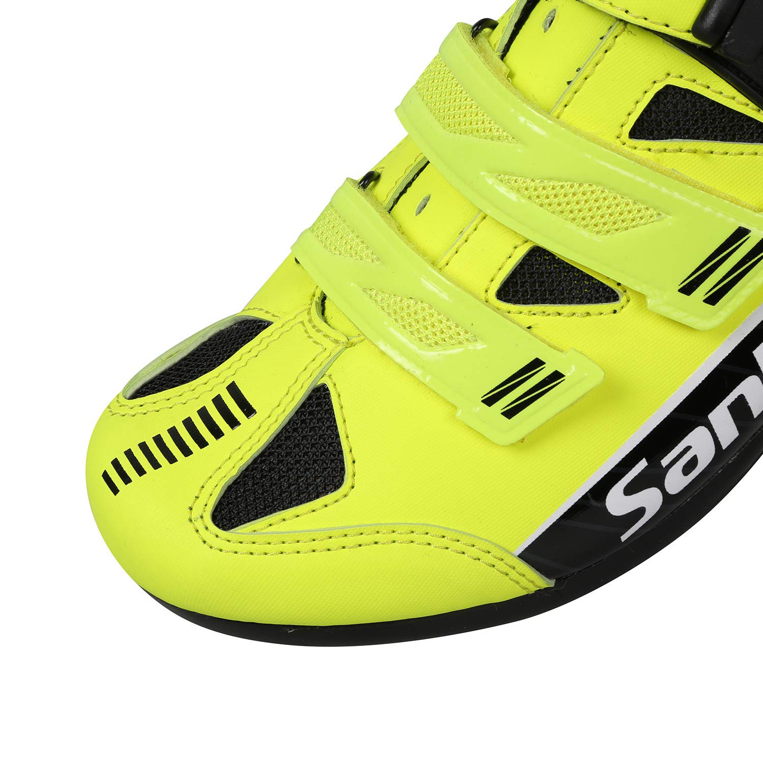 Amazon.co.jp: Santic サイクリング ロードバイクシューズ サイクル