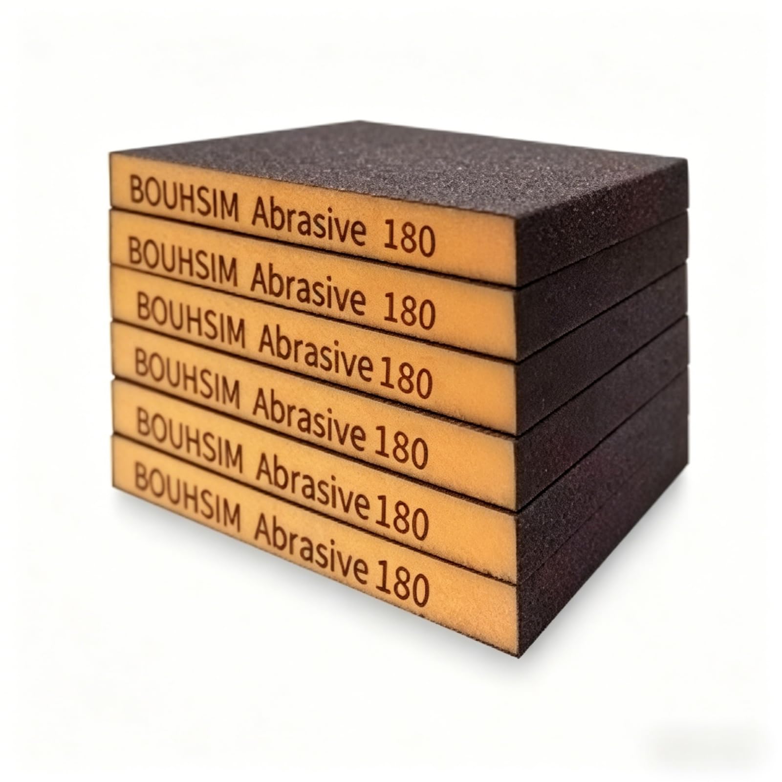 Handmade Sanding Blocks - 10 Grit Set -13