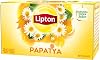 Lipton Papatya Bitki Meyve Çayı, 20'li