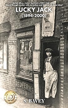 Lucky Jack (1894 - 2000)