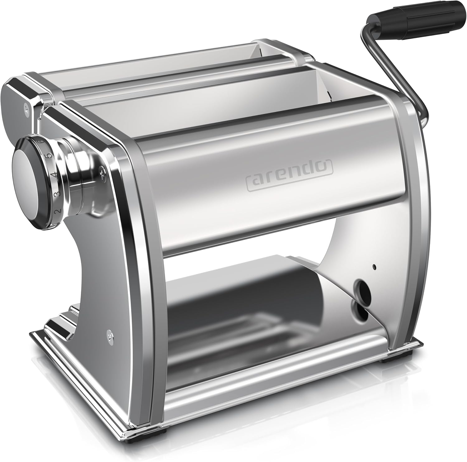 Arendo - Nudelmaschine Pasta Maker