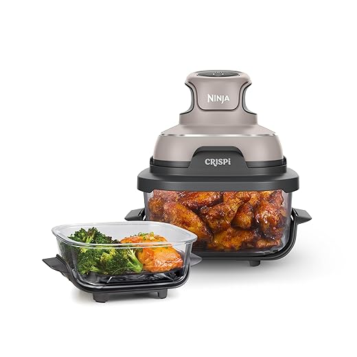 Ninja Crispi Air Fryer