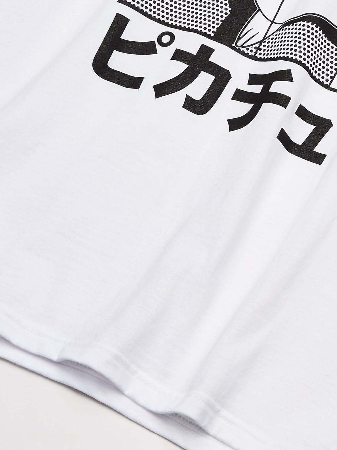 Miniatura 3 de Pokemon Pokémon Pikachu - Camiseta de poder, rompecabezas japonés