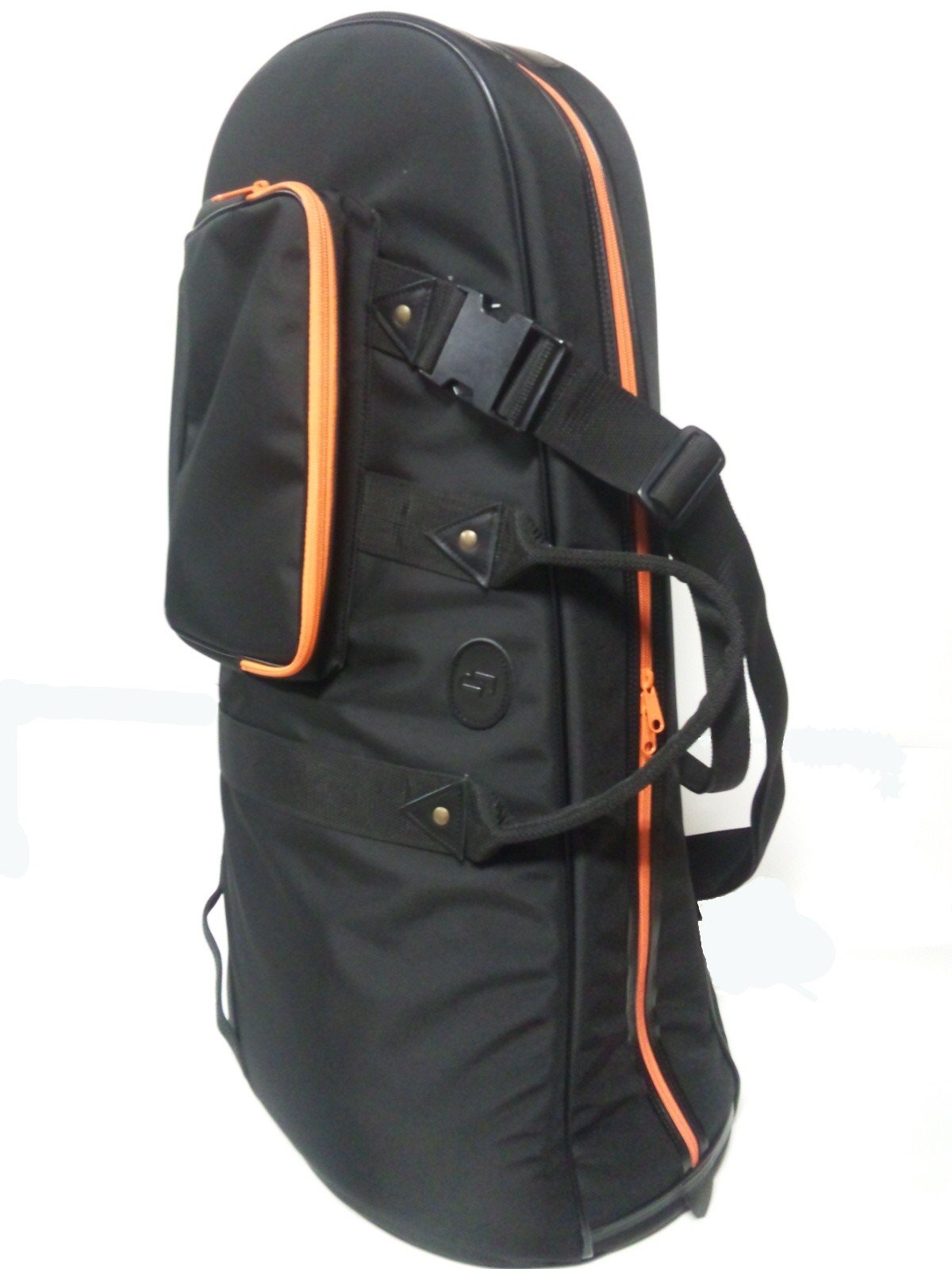 bags ユーフォニアム ケース オレンジ bags バッグス ユーフォニアム ケース オレンジ EFBE : 宮地楽器