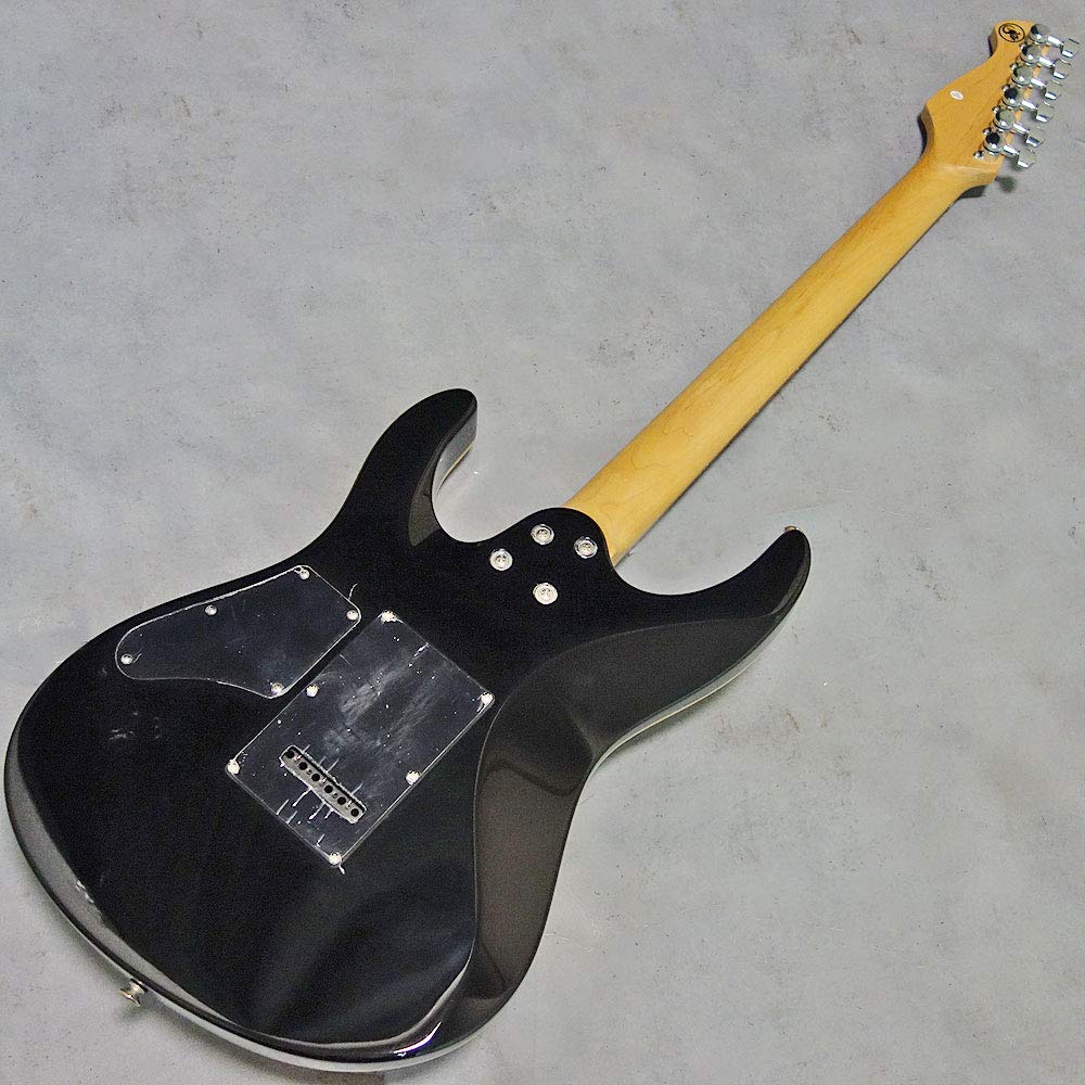 エレキギター vasilisk VAS-01 Amazon | Vasilisk VAS-01 Trans Amber | エレキギター | 楽器