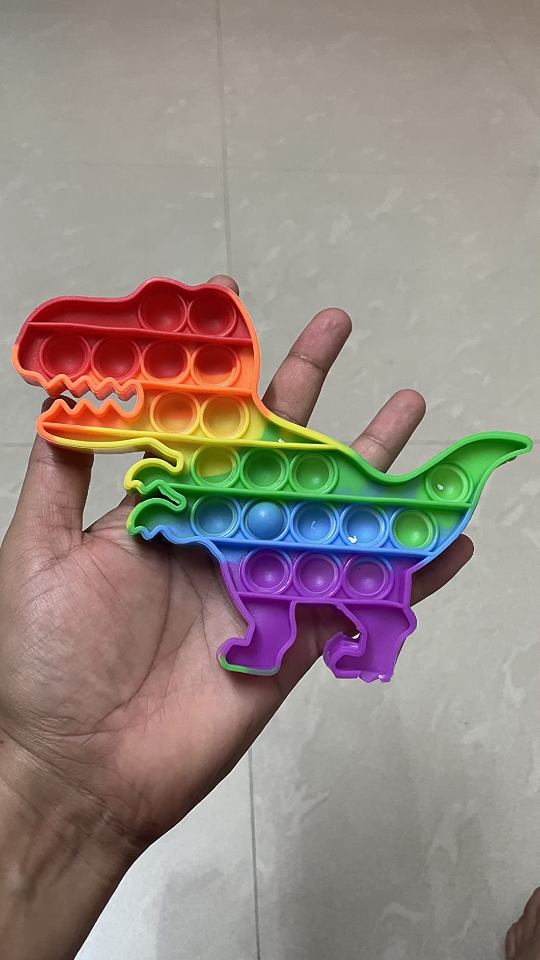 Buy Aganta Popit Unicorn Poppins Toy Pop Pop Toy Kid Toys Toys for Boys ...