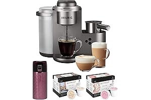 keurig special edition coffee maker