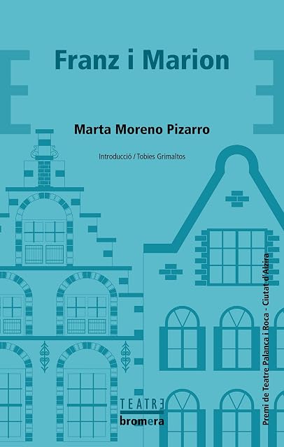 Portada de Franz i Marion