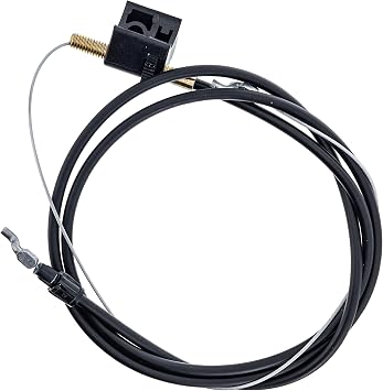 MTD Replacement Part Drive Forward Cable