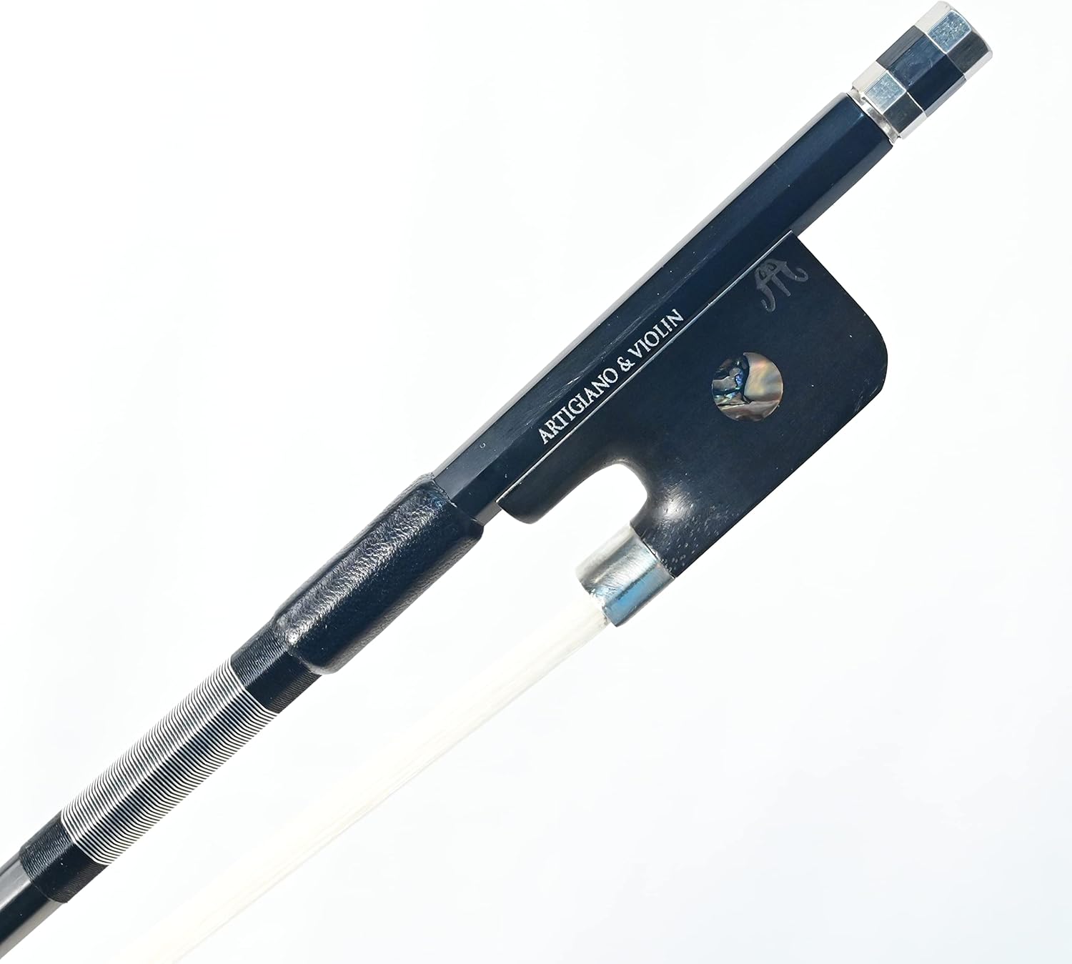 ARTIGIANO&VIOLIN Carbon Fiber Cello Bow AW-103