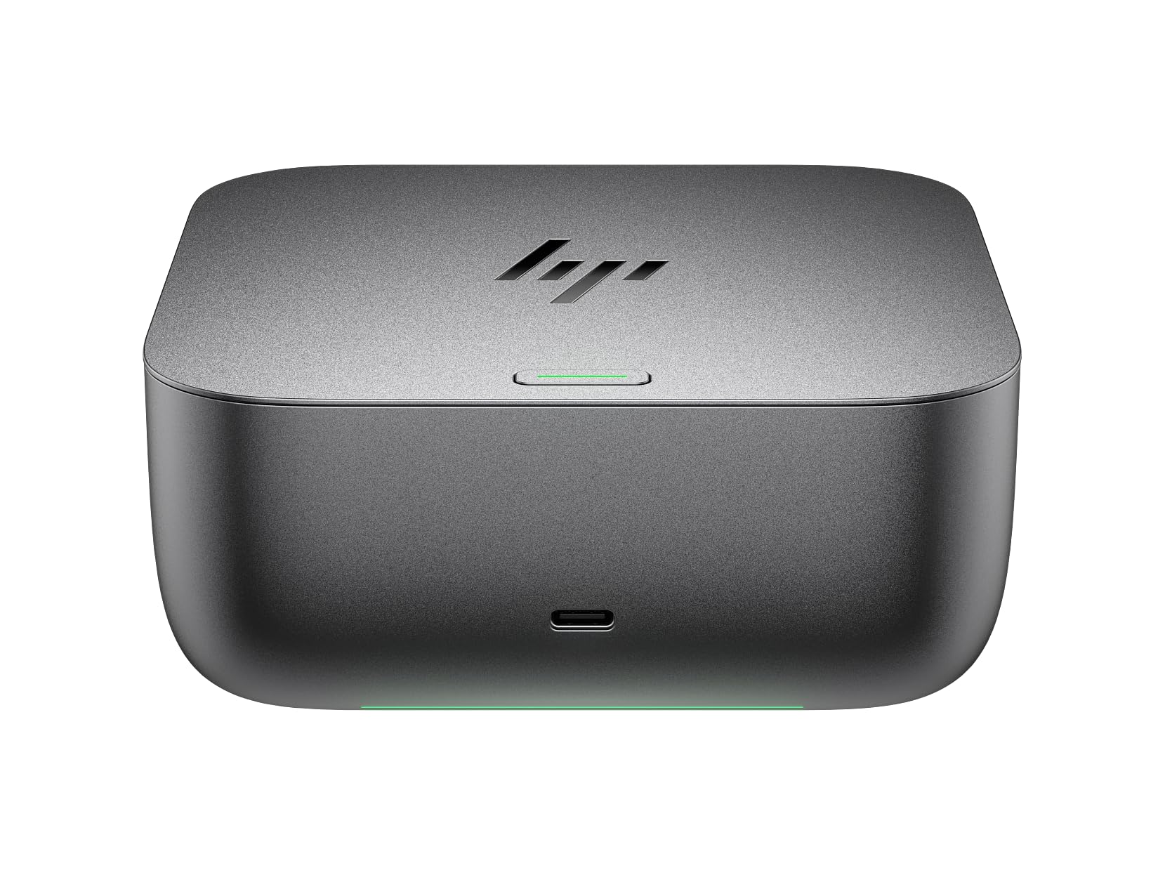 HP Thunderbolt 4 Ultra 180 W G6 Station d'accueil Universelle Thunderbolt