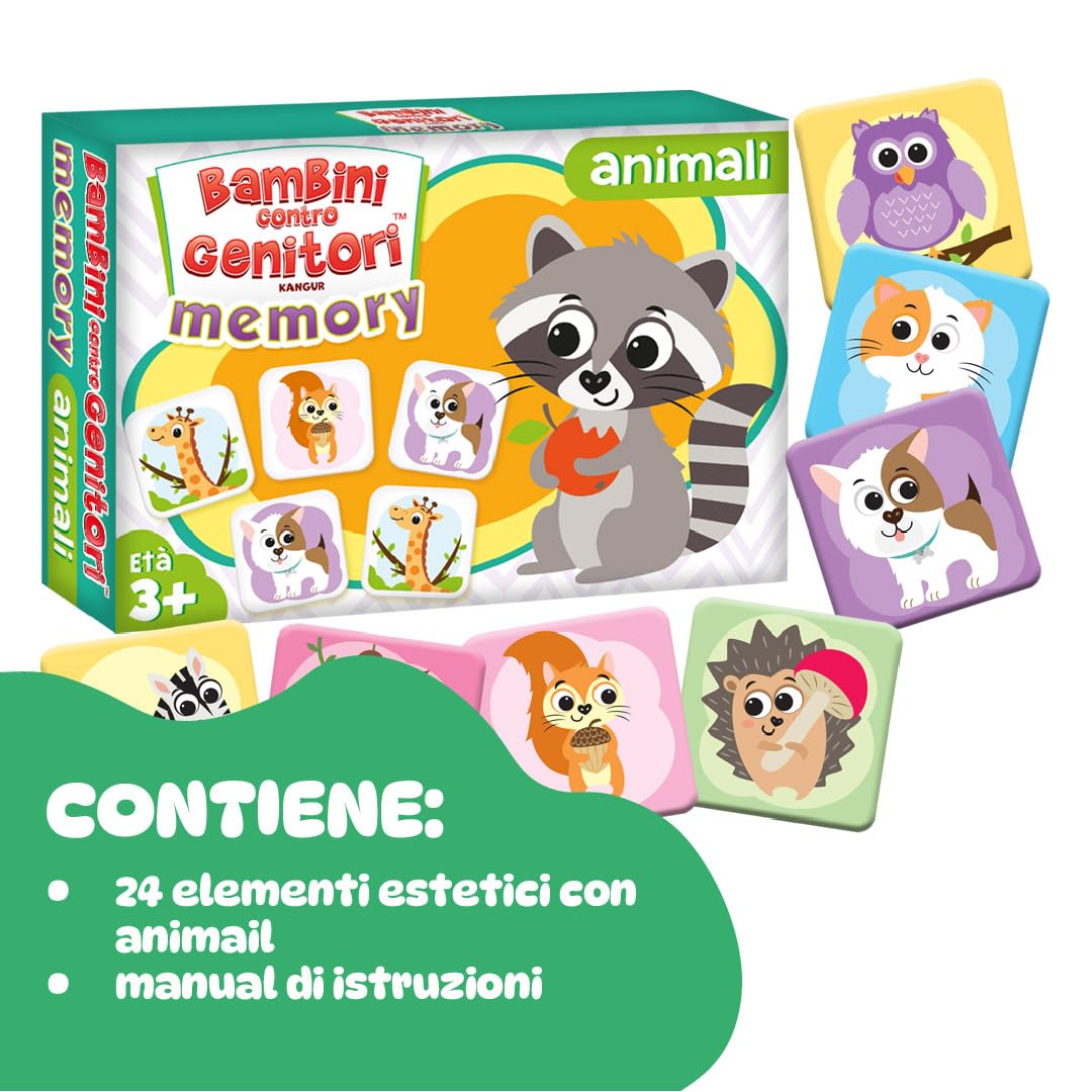 Janod - Mon Premier Cherche Et Trouve - Jeu Éducatif - Réflexion sur Le thème des Animaux de la