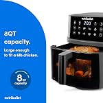 nutribullet CrispLite™ Vision Air Fryer