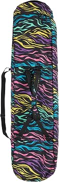 Burton Commuter Space Sack Snowboard Bag, Safari, 156cm