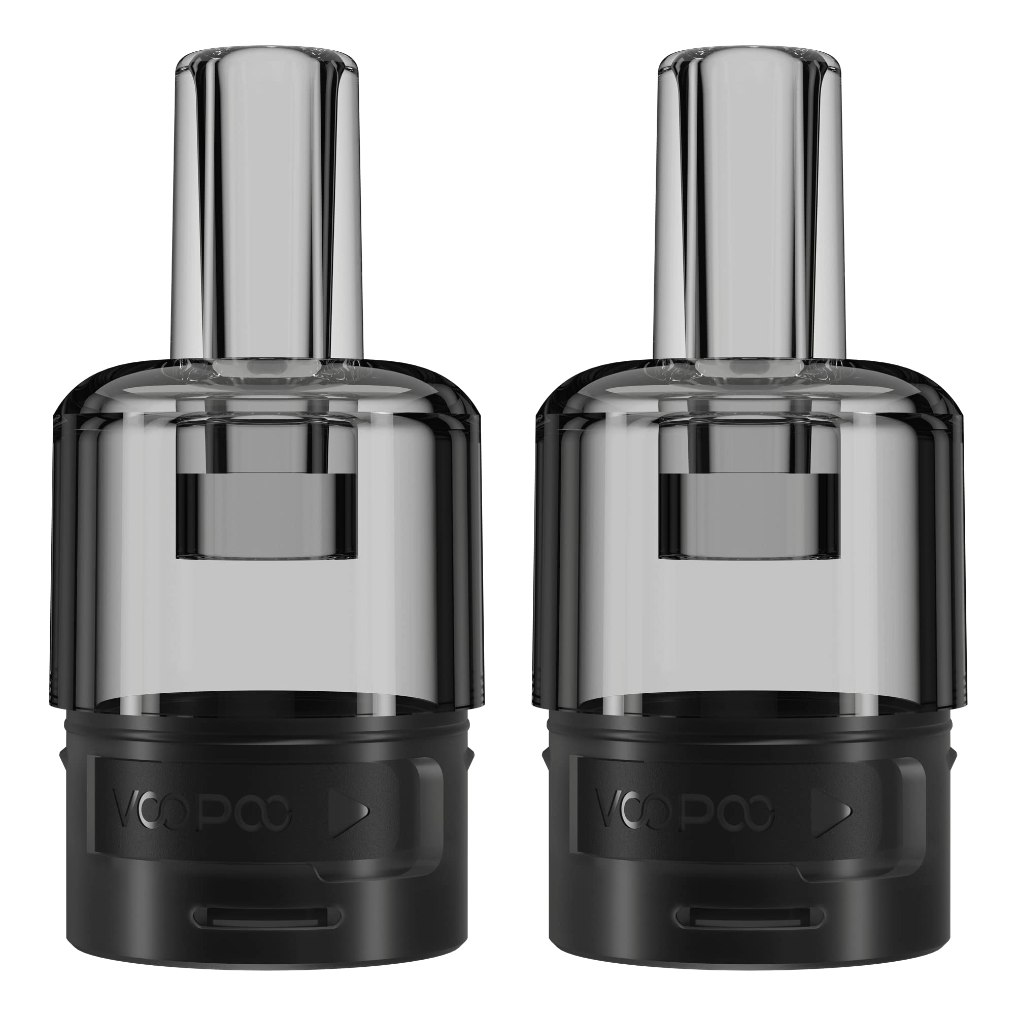 voopoo doric q resistenza Voopoo Doric 20 cartuccia, volume serbatoio 2 ml, confezione da 2,  accessori per sigaretta elettronica, senza nicotina, no E-Liquid :  Amazon.it: Elettronica