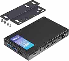 Amazon.com: MeLE Mini PC N100 16GB LPDDR4x 512GB SSD