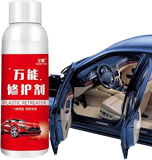 Leather Conditioner Spray,Car Interior Leather Cleaning Kit | Car Care Leather Seat Cleaner and Conditioner for Dashboards, Interior Baok