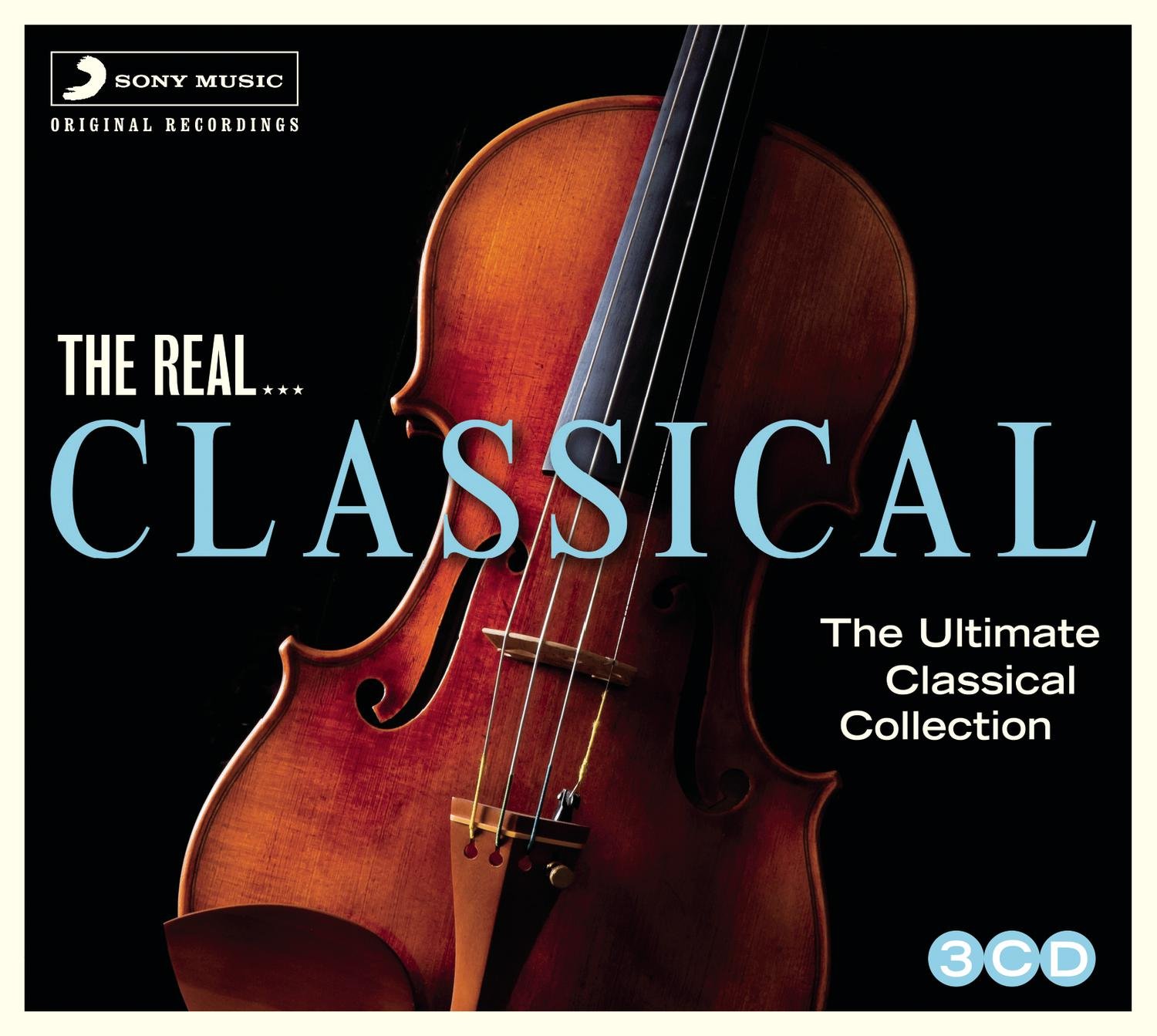 Amazon.co.jp: The Real Classical: Music