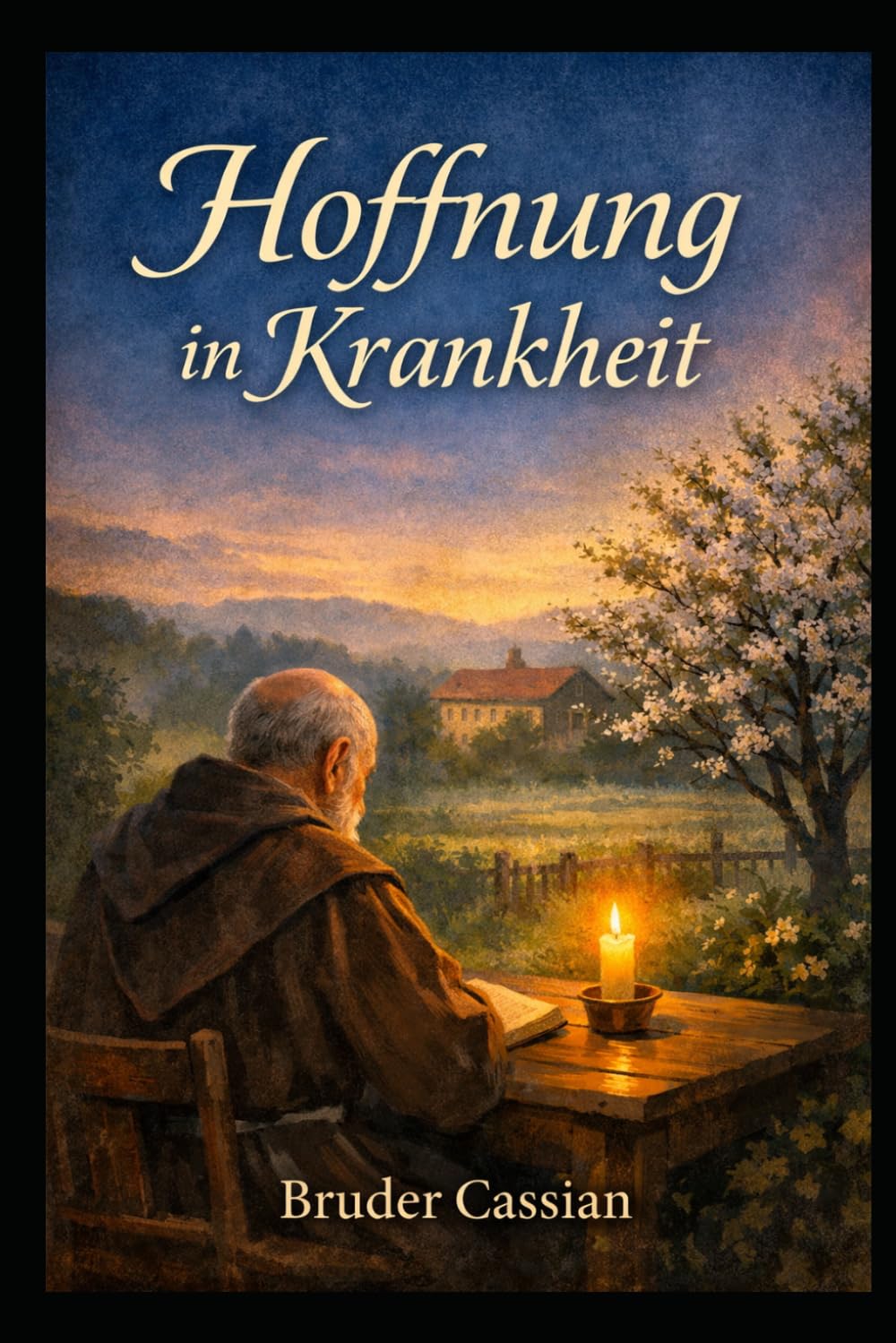 Hoffnung in der Krankheit