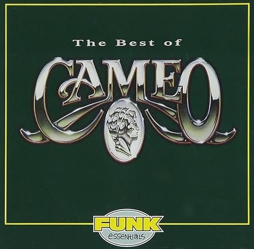 The Best of CAMEO