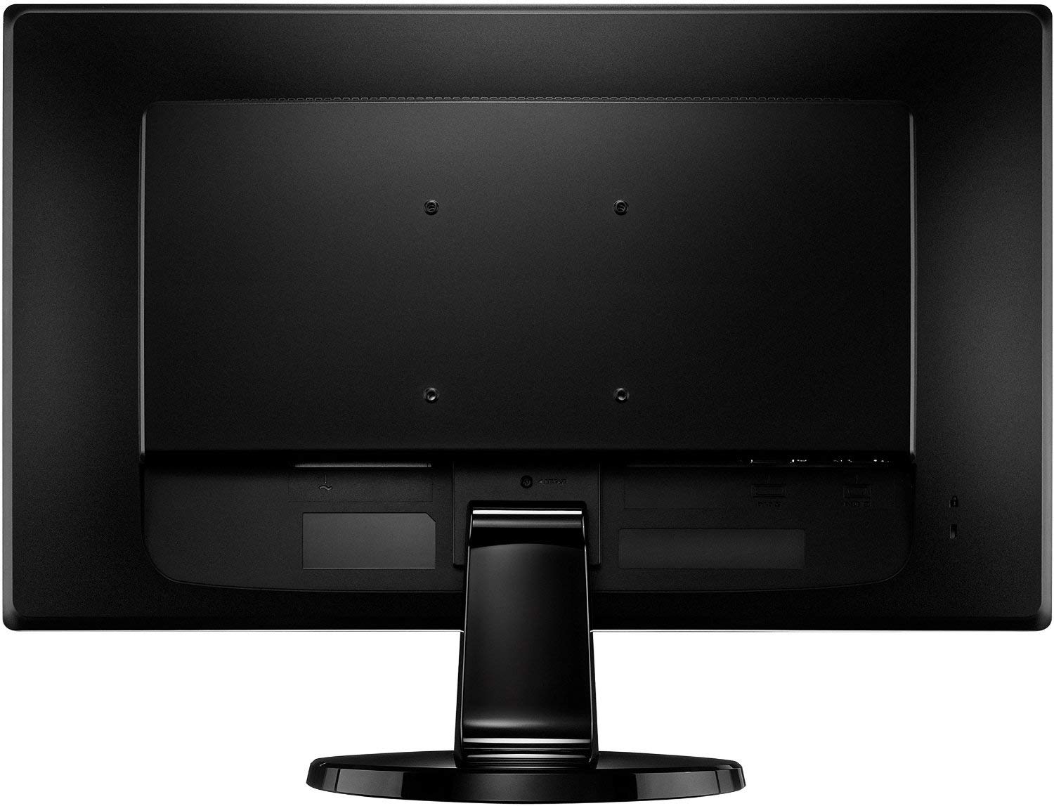 BenQ GL2450 - LED monitor - 24