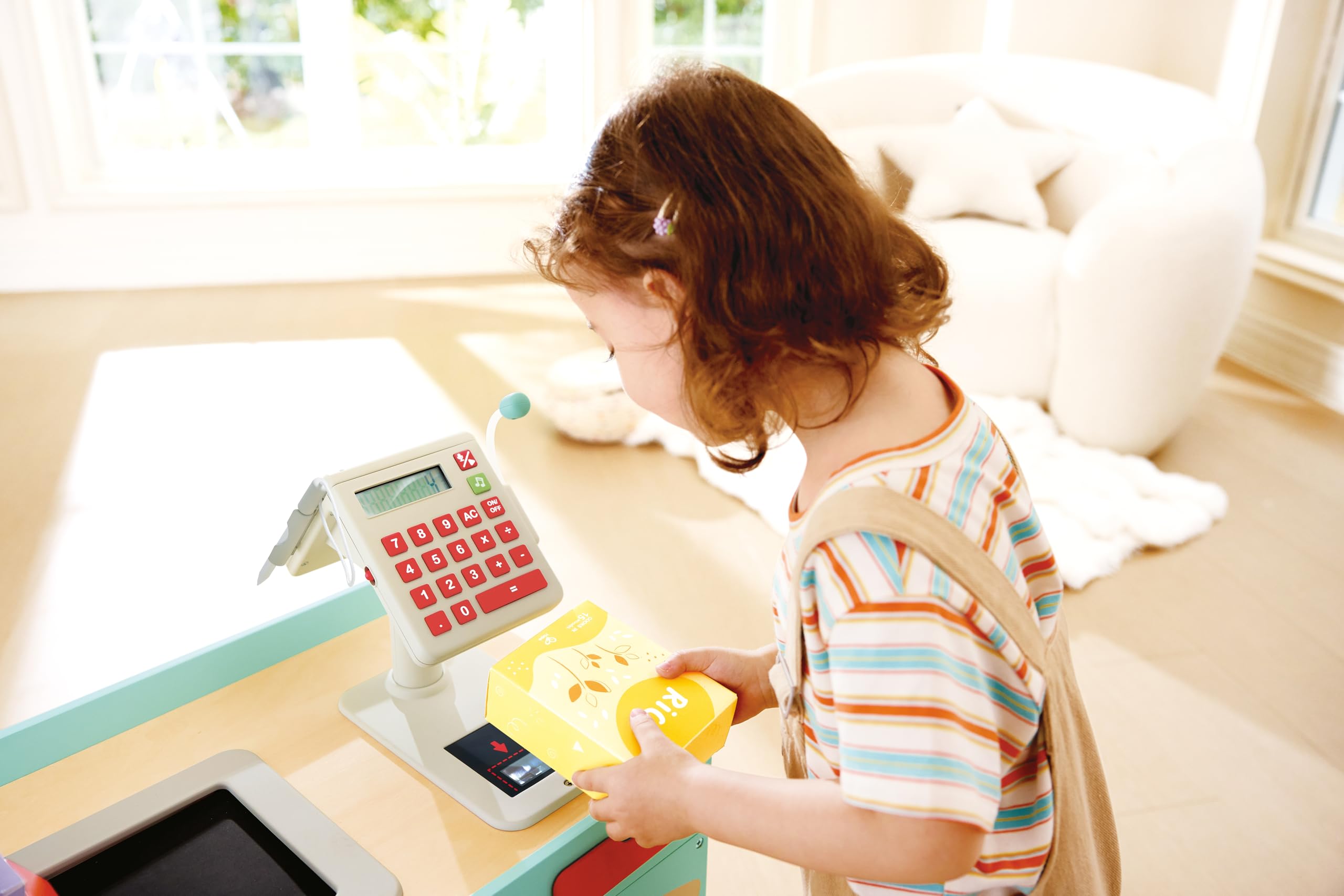 Hape- Negozio Commerciale, E3233