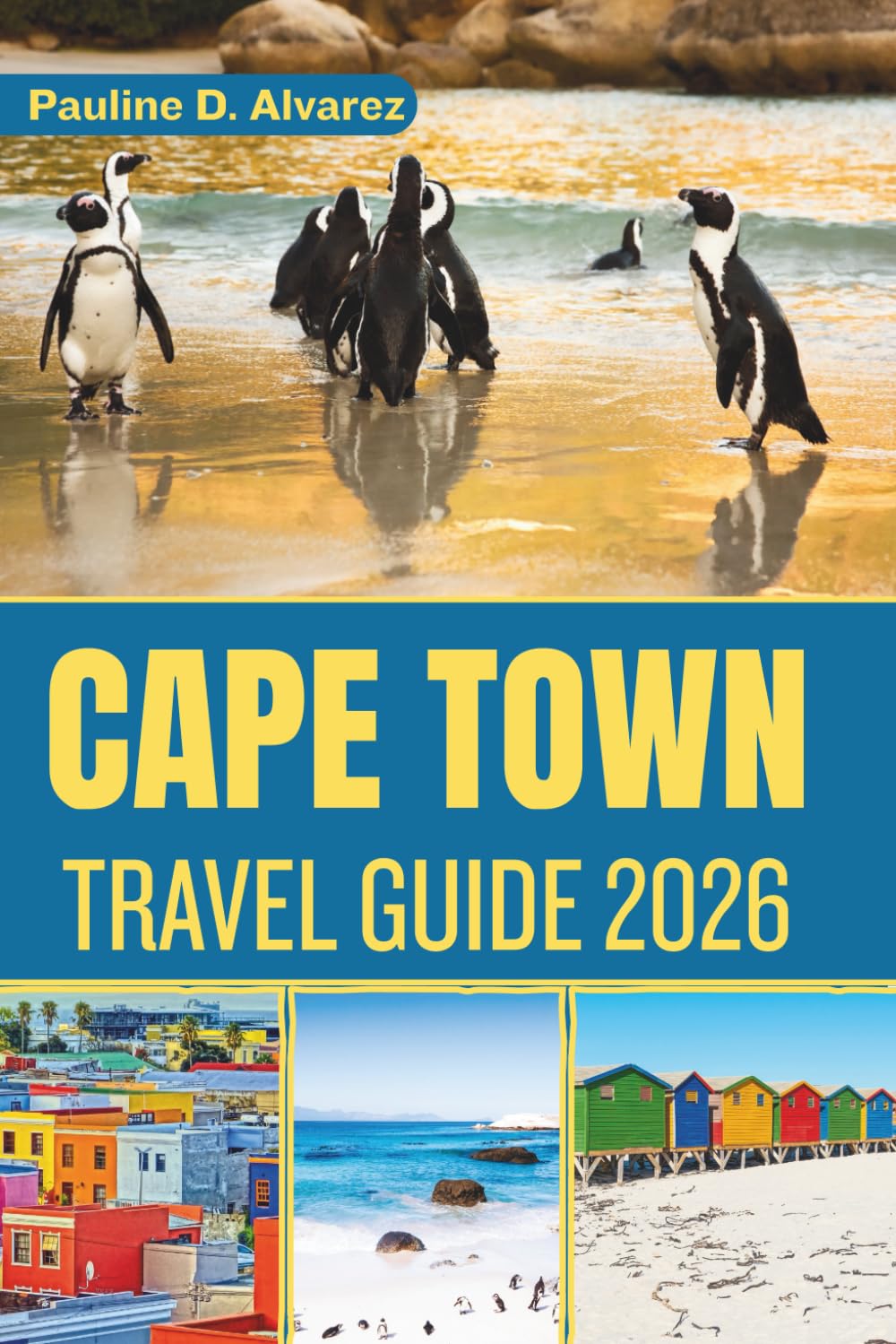Cape Town Travel Guide 2026: Discover Iconic Landscapes, Cultural Depth, and Coastal Adventures