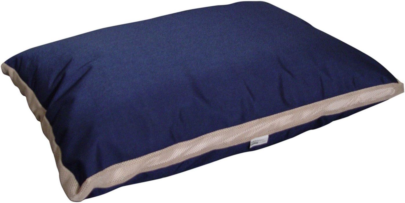 Mission Allergy AntiAllergen Pet Bed for Atopic