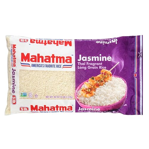 Miniatura 8 de Mahatma - Arroz integral orgánico