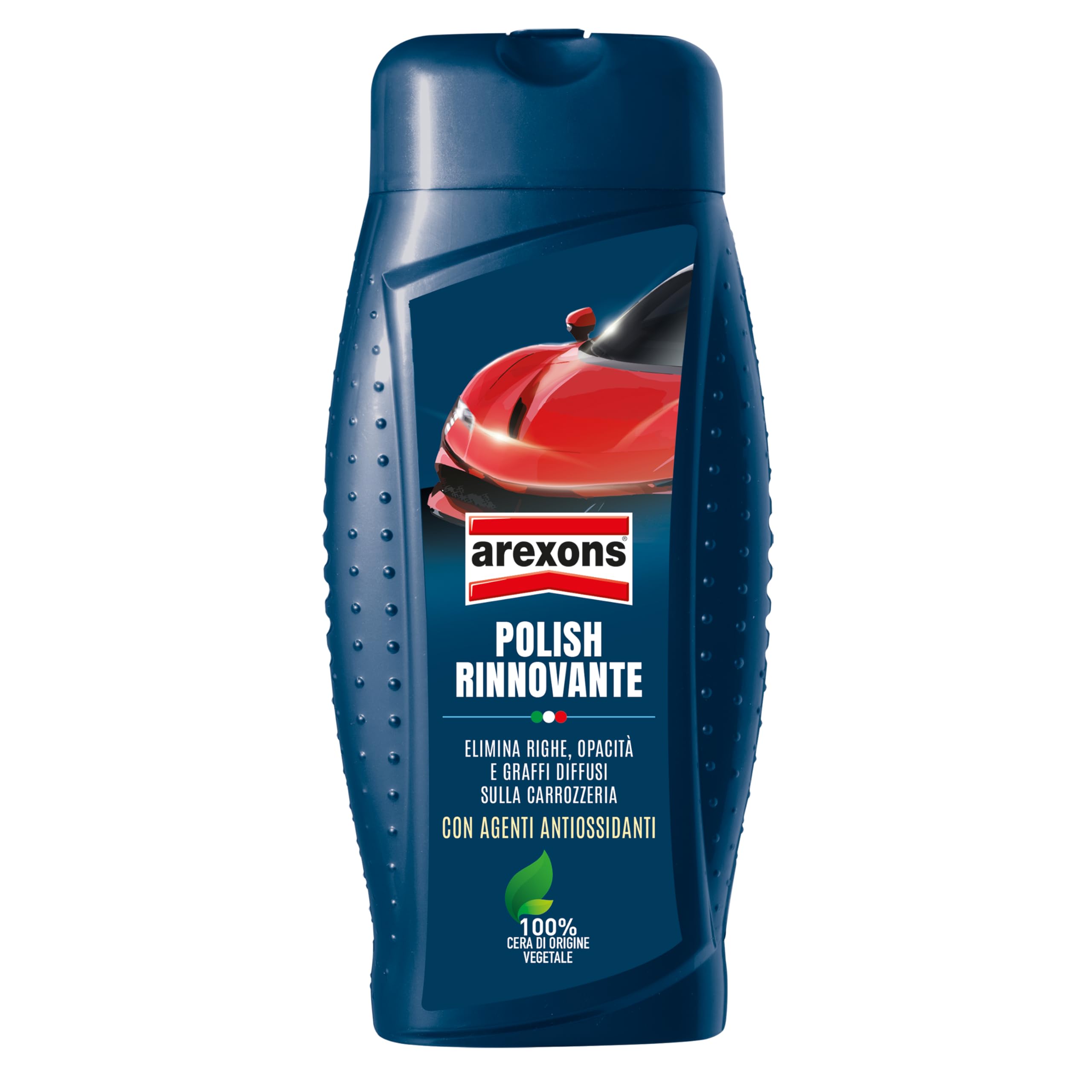 Arexons Mirage polish rinnovante 500 ml