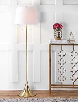 ホワイト フロアスタンド ランプ フロアランプ(フロアランプ LI-ZU ホワイト) | ニトリネット