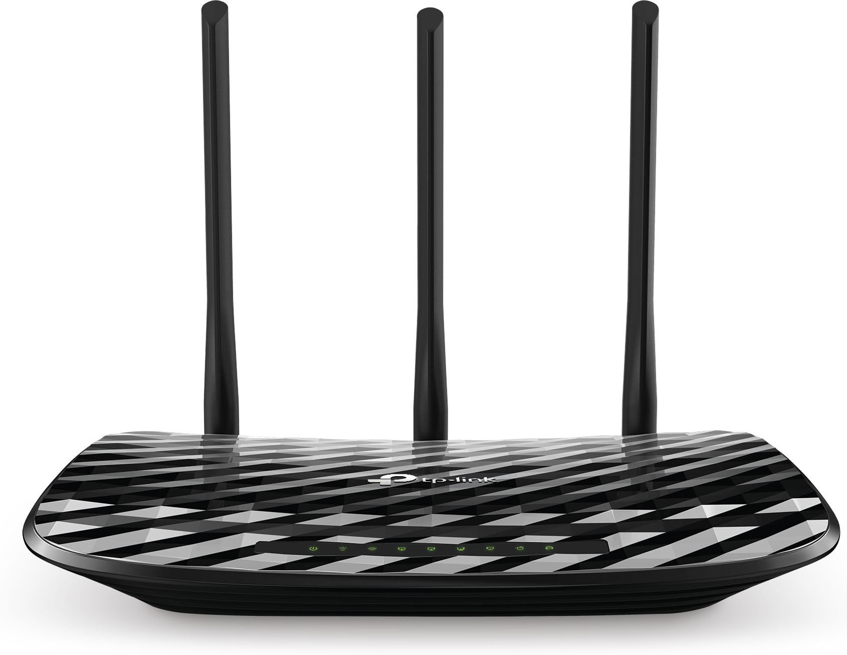 TP-Link AC900 Gigabit Router - Reliable Internet Router(Archer C900)