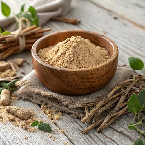 Vista 187 de Orgullo de India, paquetes de especias indias orgánicas